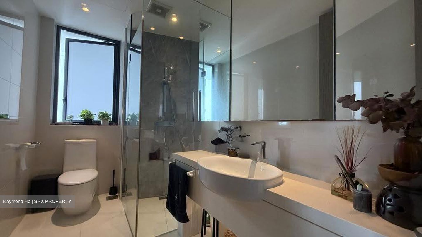D'Leedon (D10), Condominium #609545401
